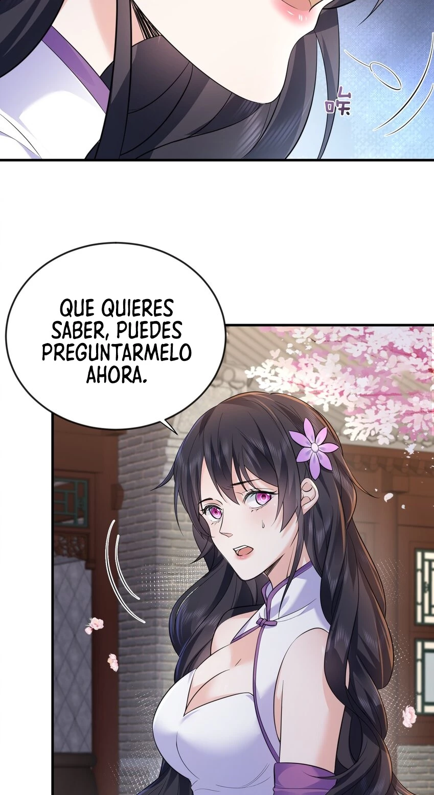 Cuándo Me Volví Invencible - Capítulo 167 - Página 9 - LectorTMOo