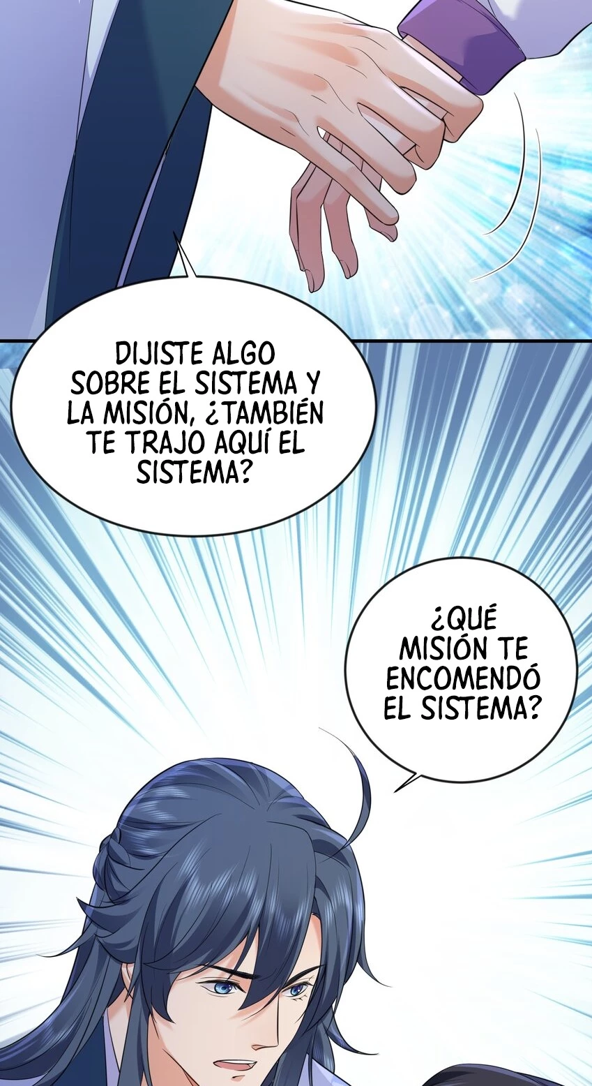 Cuándo Me Volví Invencible - Capítulo 167 - Página 11 - LectorTMOo