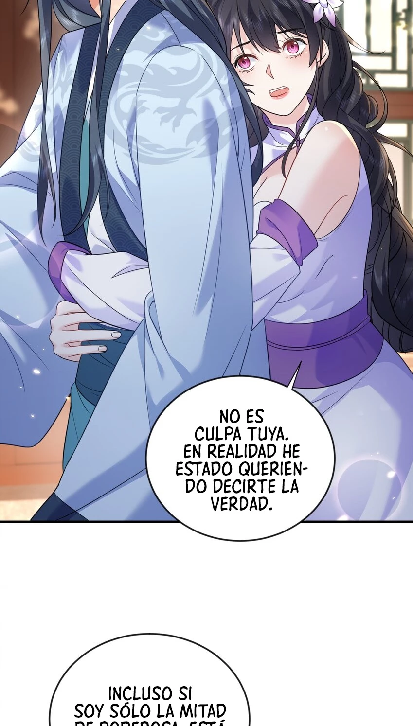 Cuándo Me Volví Invencible - Capítulo 167 - Página 25 - LectorTMOo