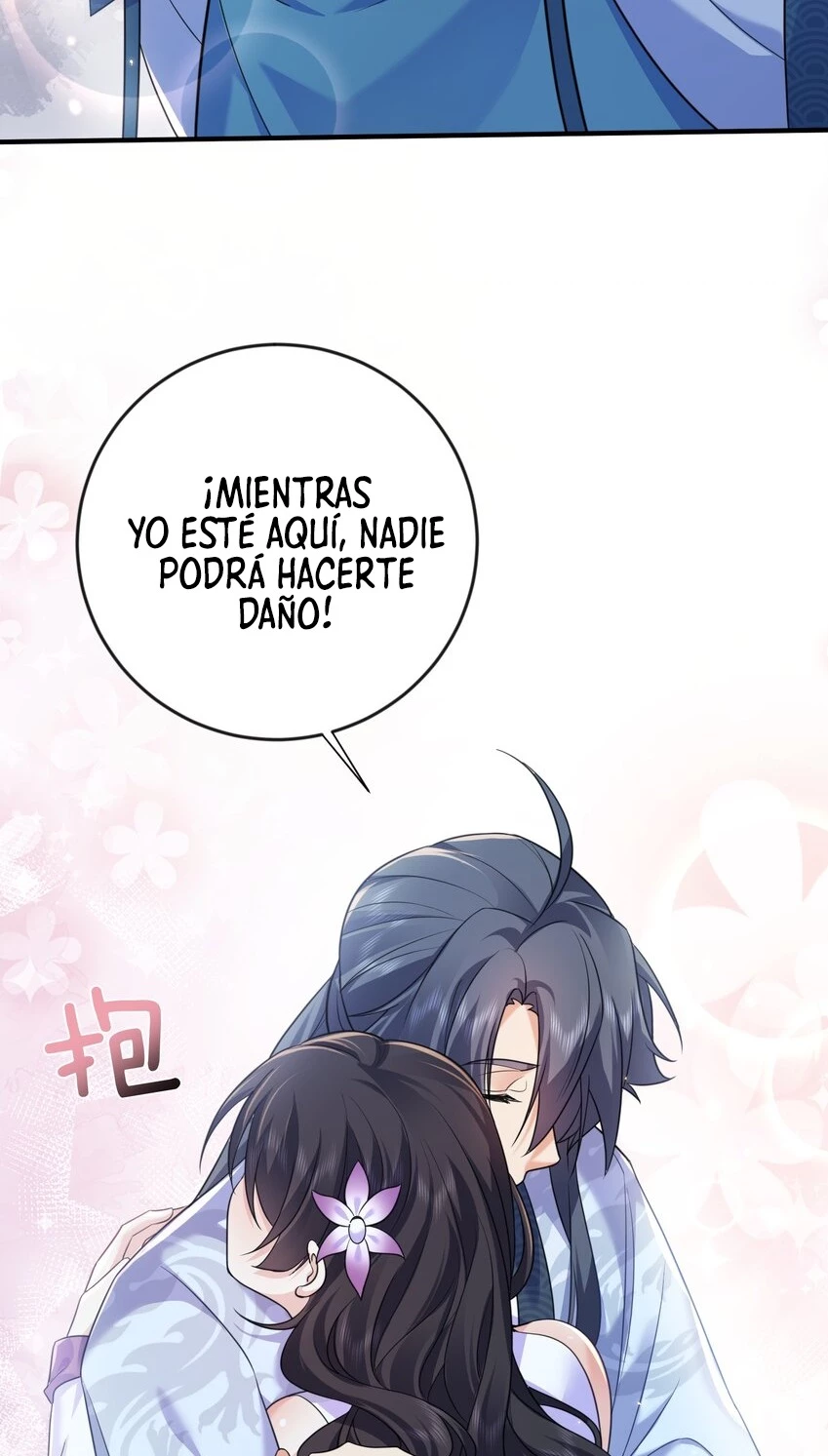 Cuándo Me Volví Invencible - Capítulo 167 - Página 28 - LectorTMOo