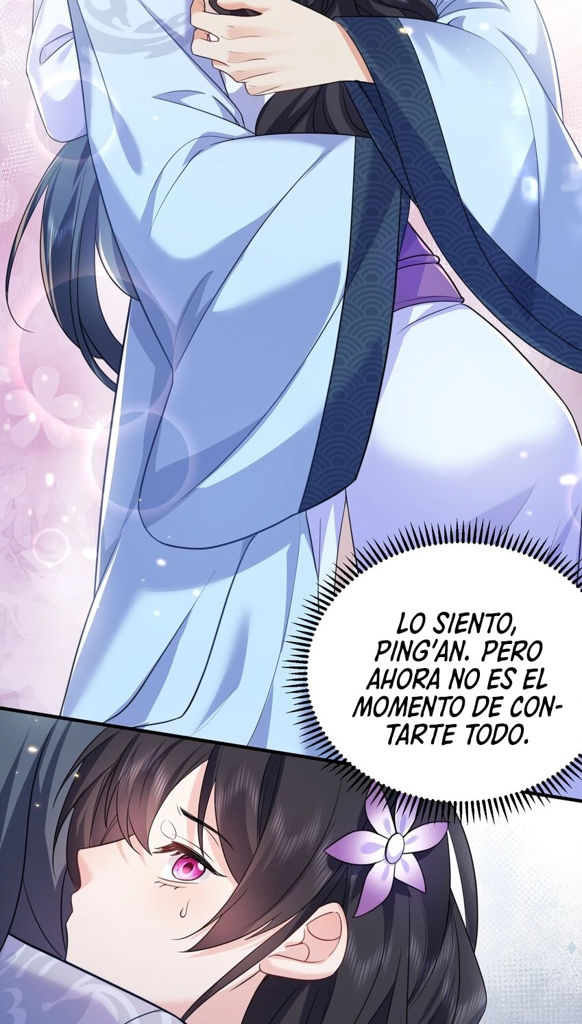 Cuándo Me Volví Invencible - Capítulo 167 - Página 29 - LectorTMOo
