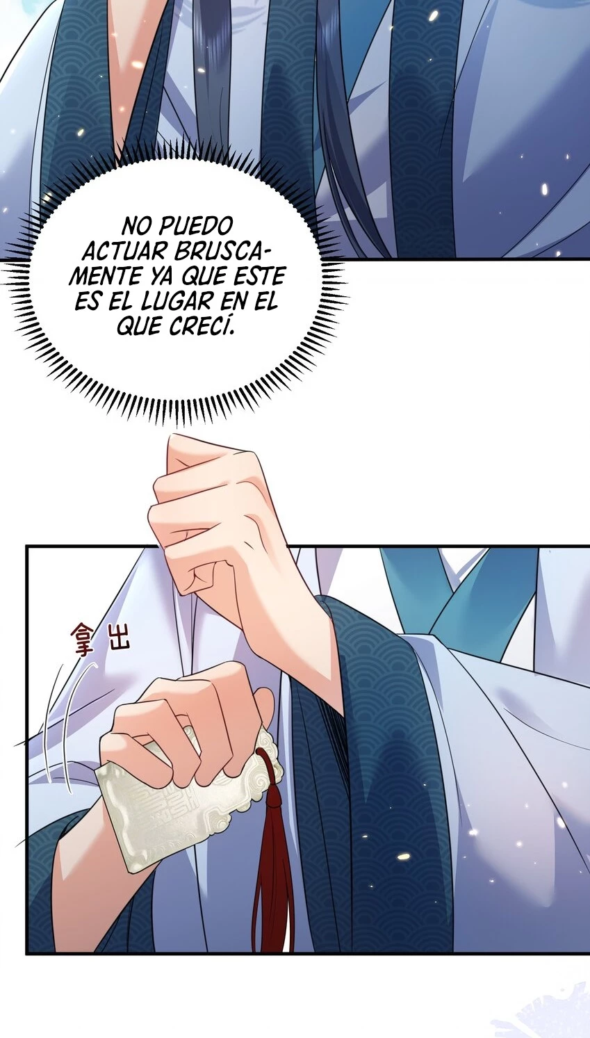 Cuándo Me Volví Invencible - Capítulo 167 - Página 36 - LectorTMOo