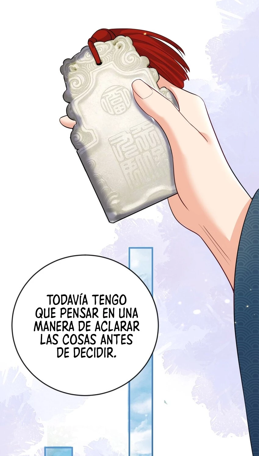 Cuándo Me Volví Invencible - Capítulo 167 - Página 37 - LectorTMOo