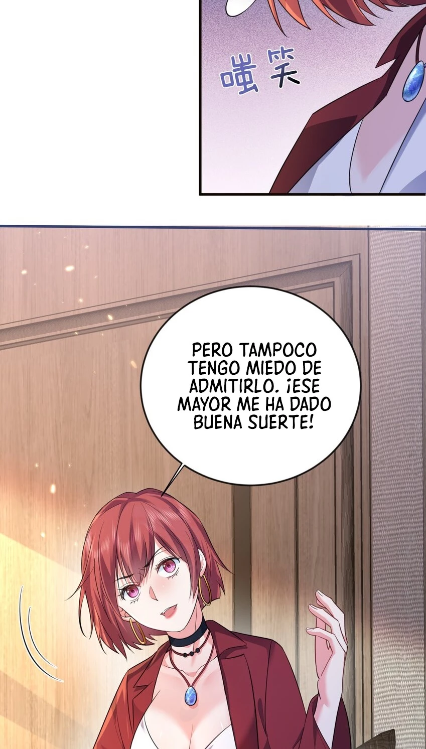 Cuándo Me Volví Invencible - Capítulo 167 - Página 42 - LectorTMOo