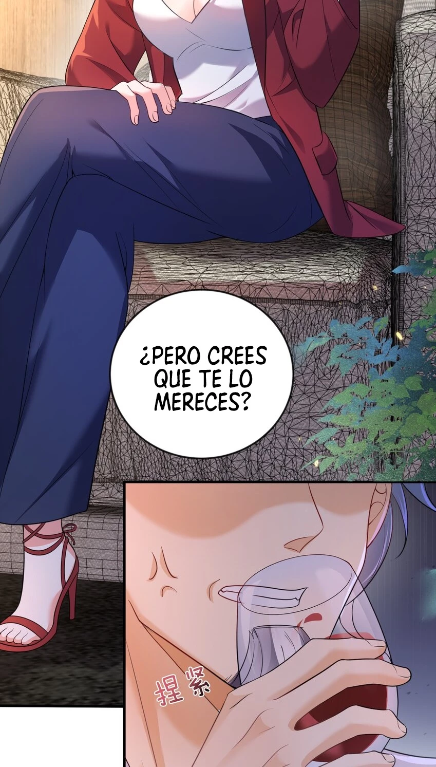 Cuándo Me Volví Invencible - Capítulo 167 - Página 43 - LectorTMOo