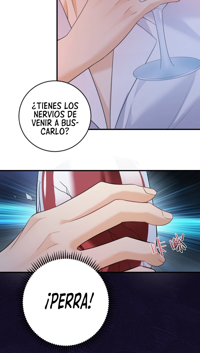 Cuándo Me Volví Invencible - Capítulo 167 - Página 44 - LectorTMOo