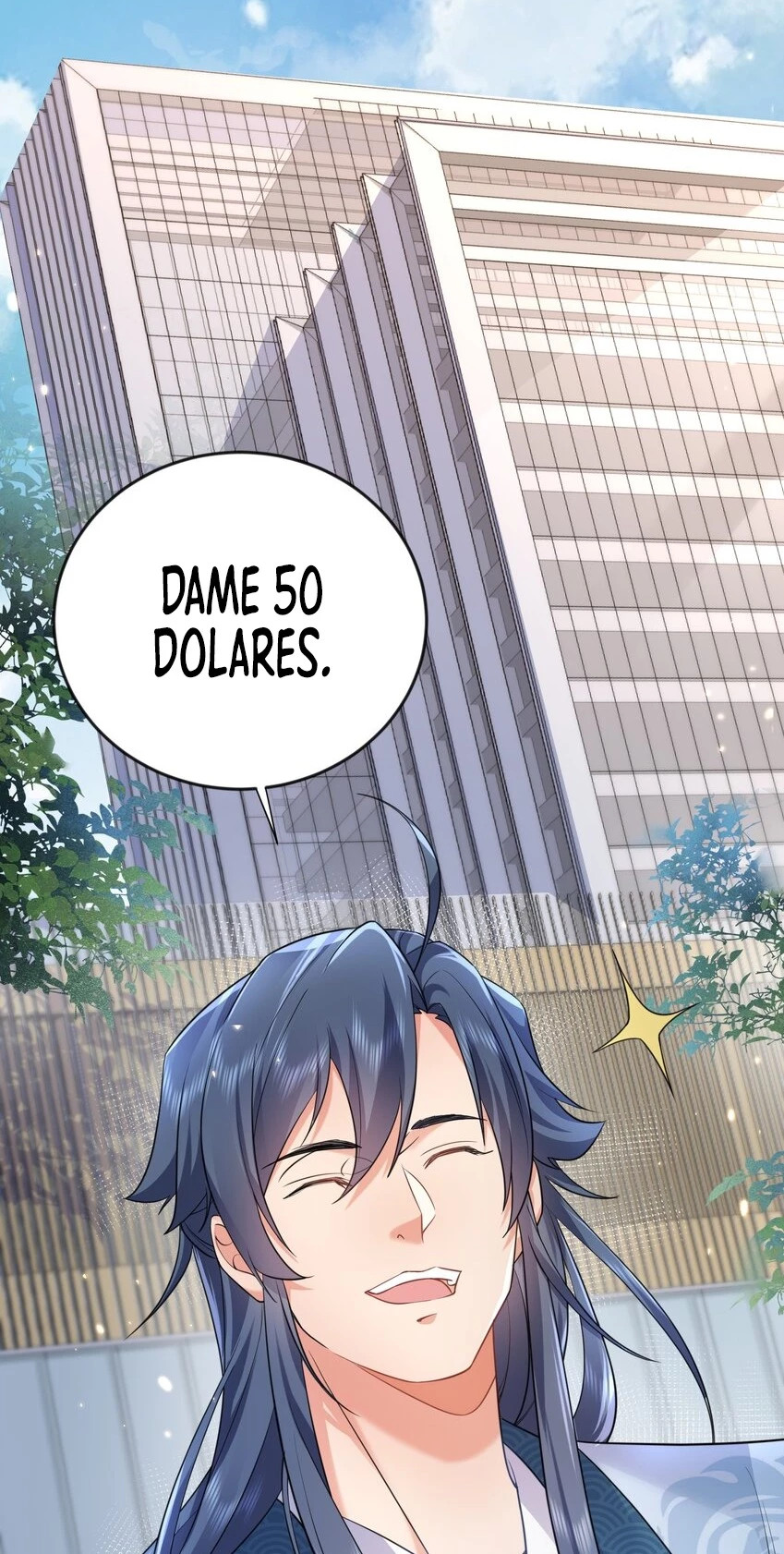 Cuándo Me Volví Invencible - Capítulo 168 - Página 13 - LectorTMOo