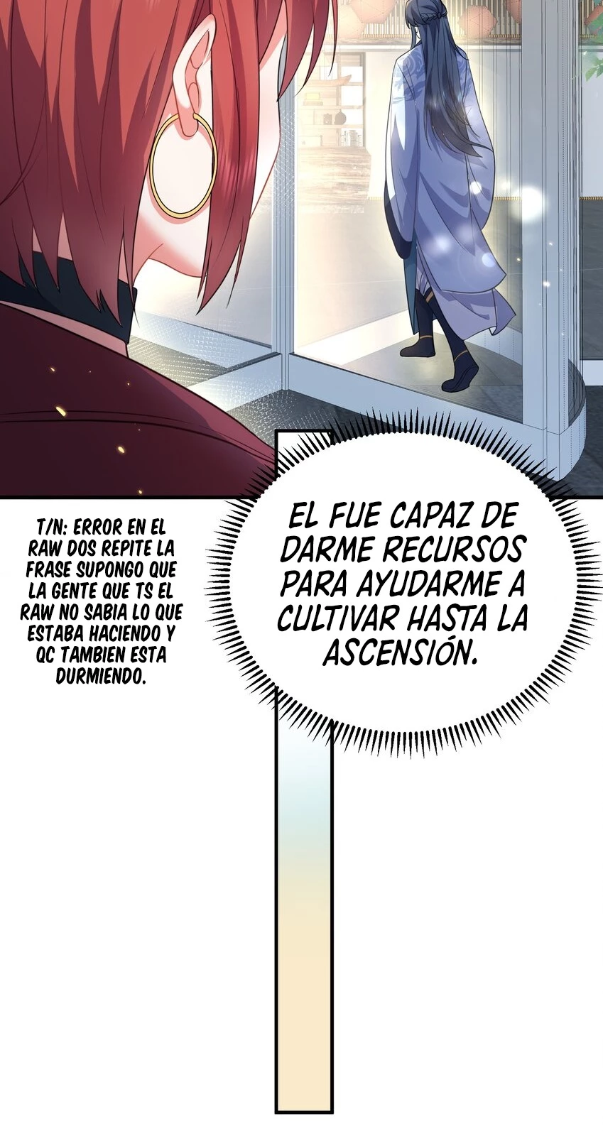 Cuándo Me Volví Invencible - Capítulo 168 - Página 28 - LectorTMOo