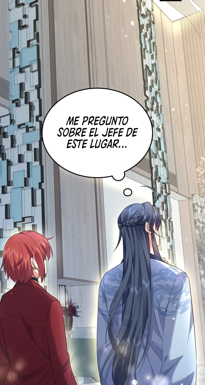 Cuándo Me Volví Invencible - Capítulo 168 - Página 30 - LectorTMOo