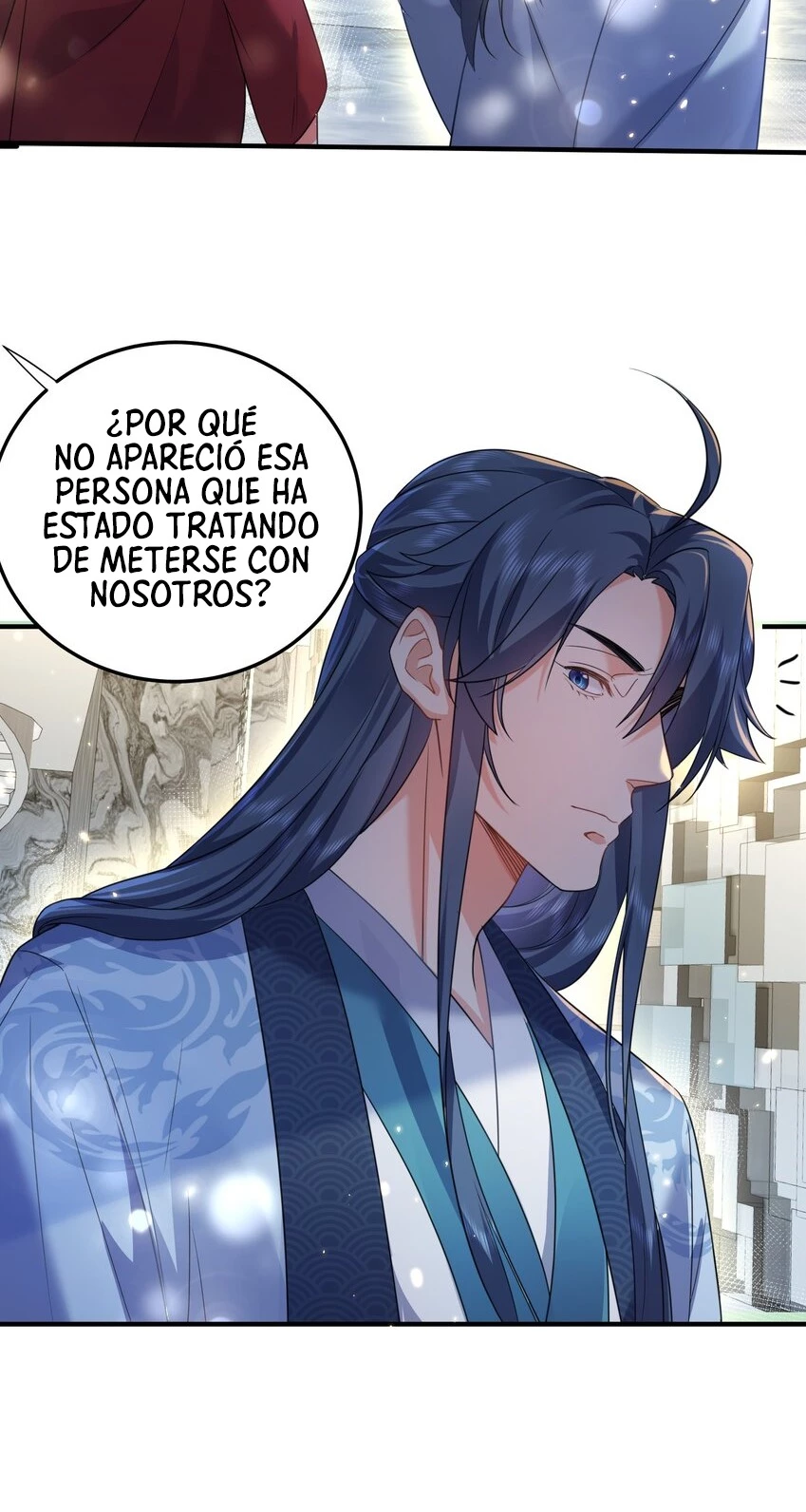 Cuándo Me Volví Invencible - Capítulo 168 - Página 31 - LectorTMOo