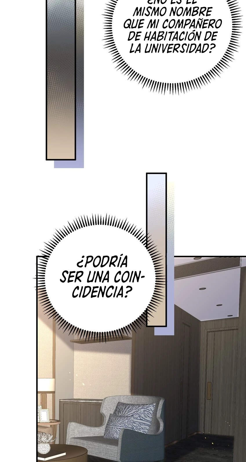 Cuándo Me Volví Invencible - Capítulo 168 - Página 34 - LectorTMOo