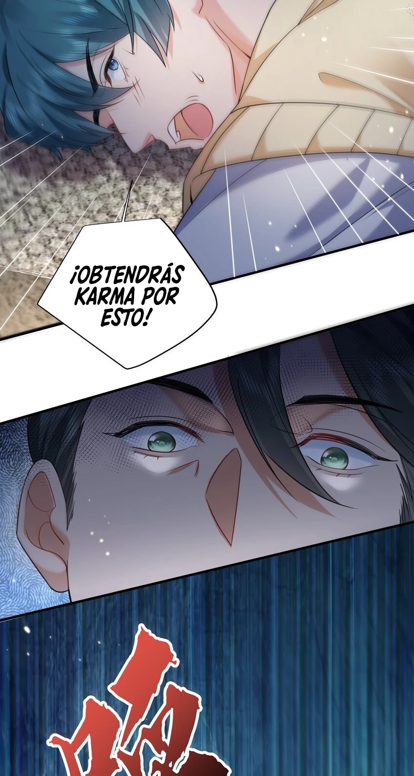 Cuándo Me Volví Invencible - Capítulo 168 - Página 37 - LectorTMOo