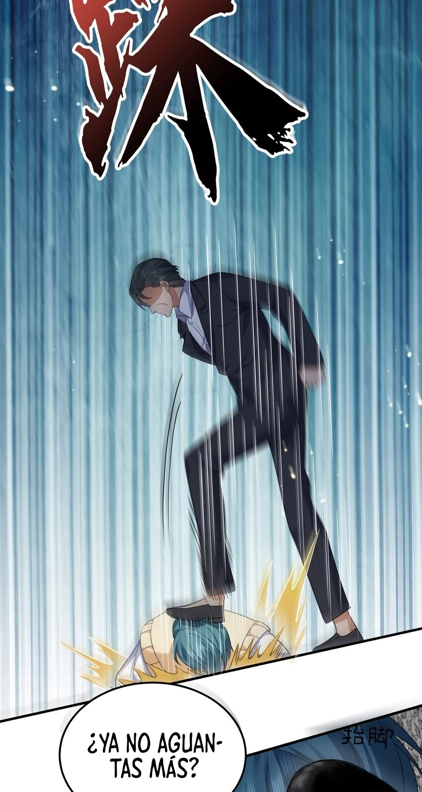 Cuándo Me Volví Invencible - Capítulo 168 - Página 38 - LectorTMOo