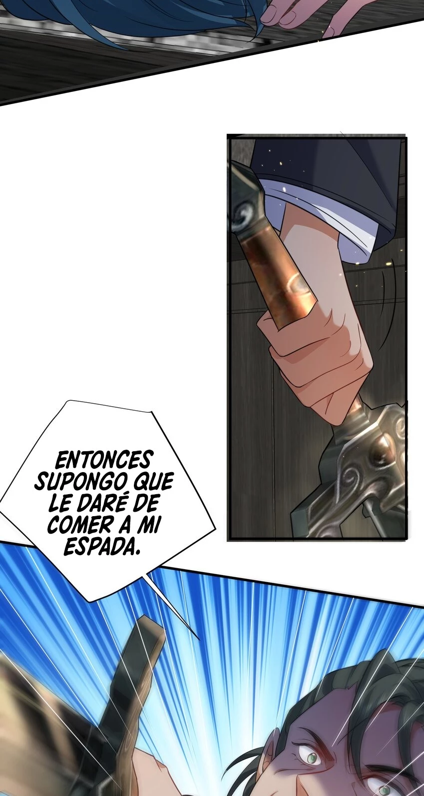 Cuándo Me Volví Invencible - Capítulo 168 - Página 41 - LectorTMOo