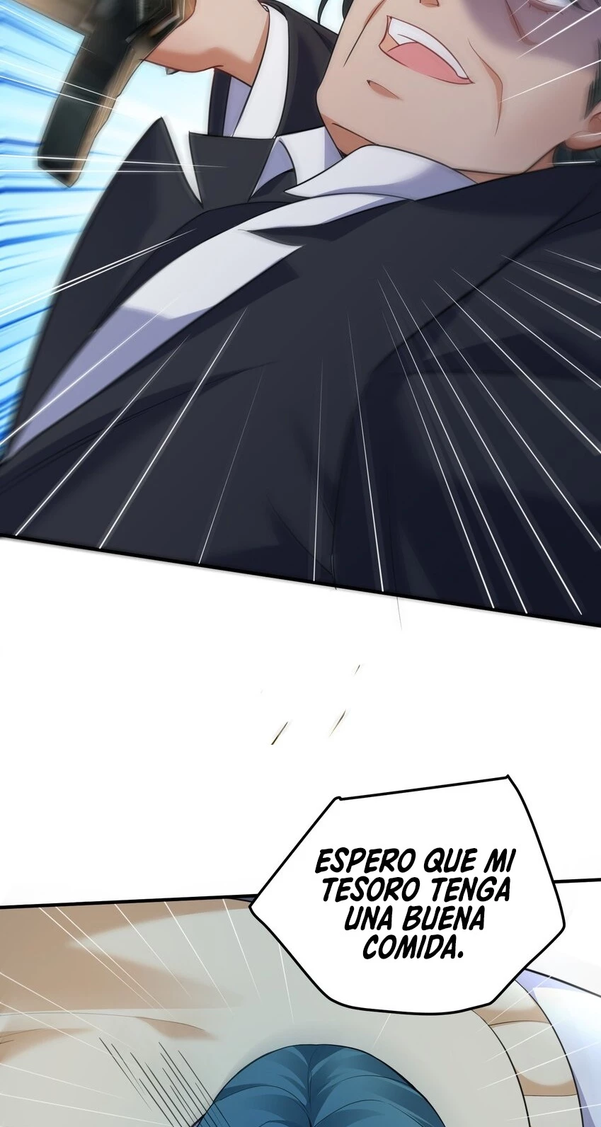 Cuándo Me Volví Invencible - Capítulo 168 - Página 42 - LectorTMOo