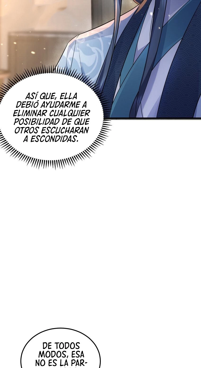 Cuándo Me Volví Invencible - Capítulo 169 - Página 24 - LectorTMOo