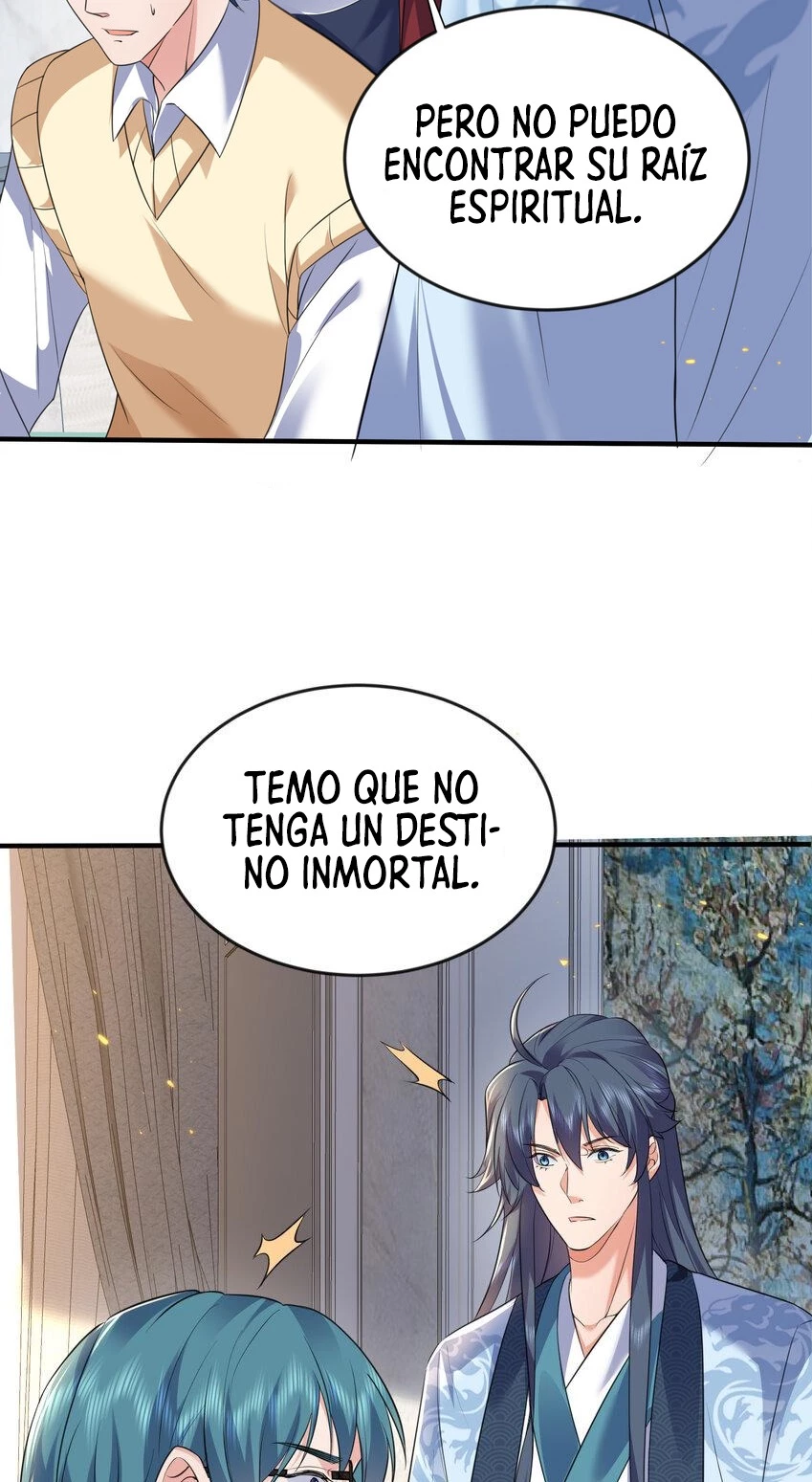 Cuándo Me Volví Invencible - Capítulo 169 - Página 40 - LectorTMOo