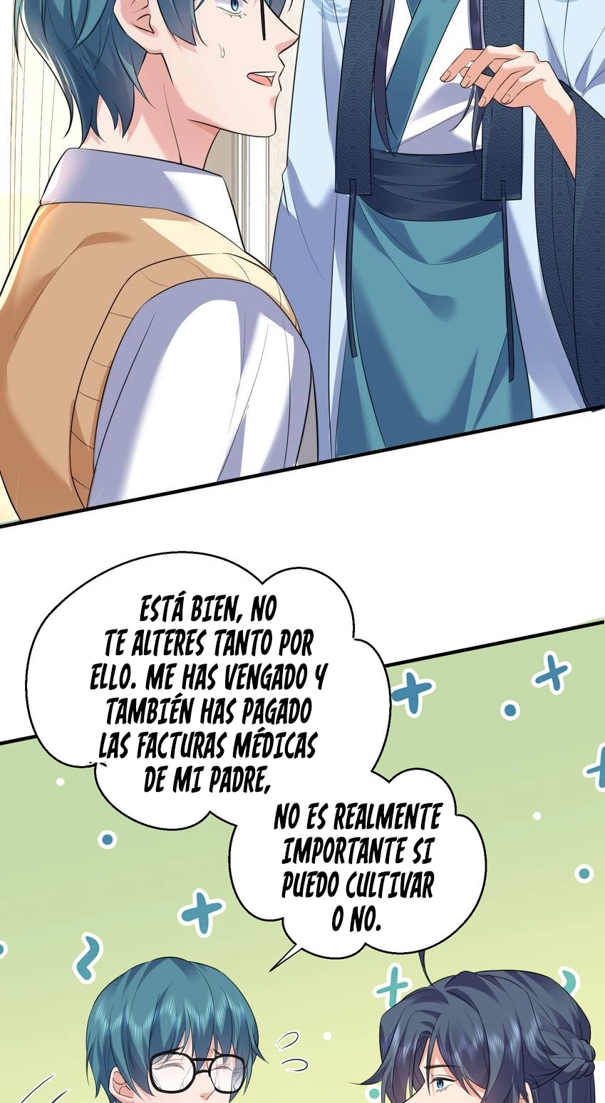 Cuándo Me Volví Invencible - Capítulo 169 - Página 41 - LectorTMOo