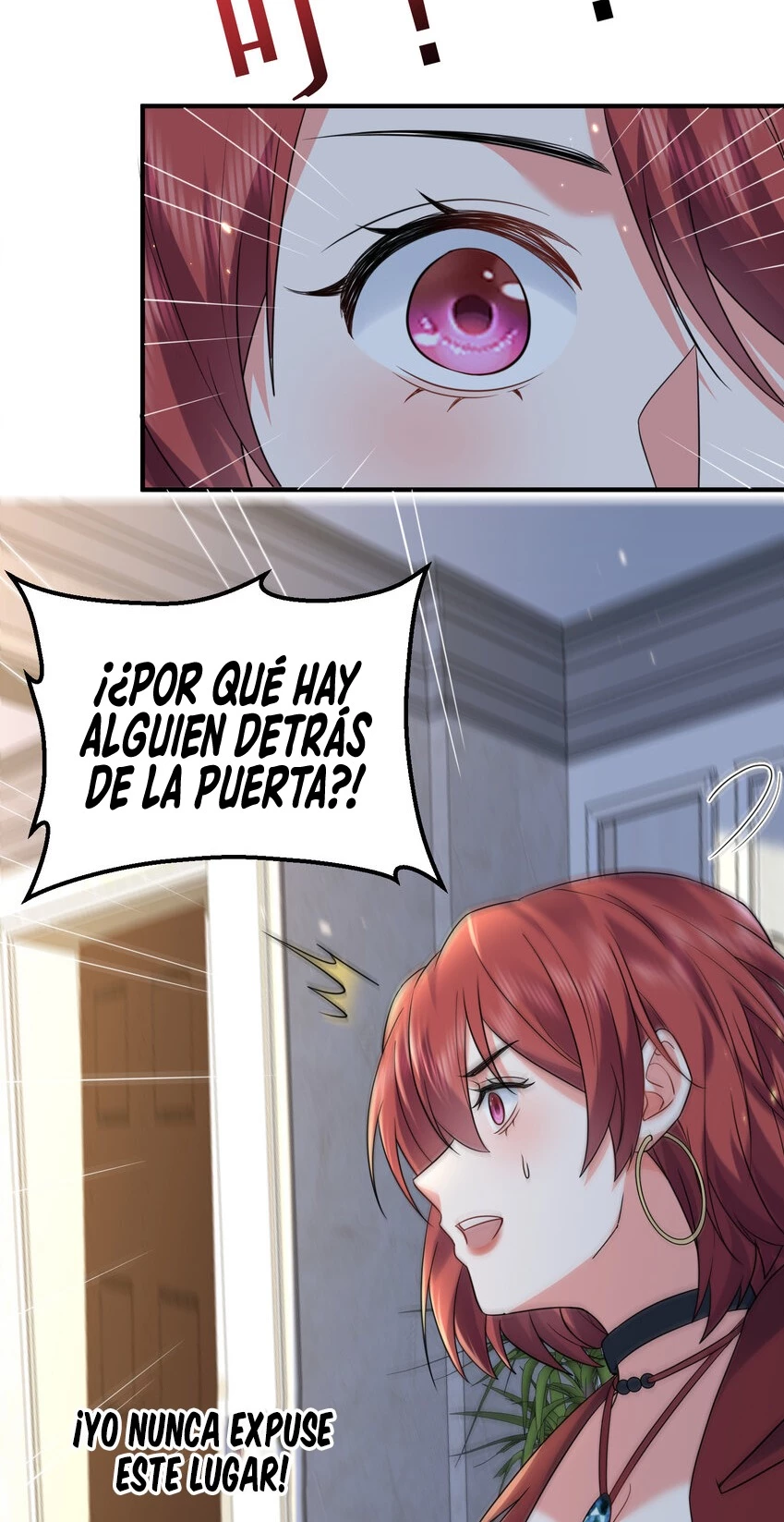 Cuándo Me Volví Invencible - Capítulo 170 - Página 16 - LectorTMOo