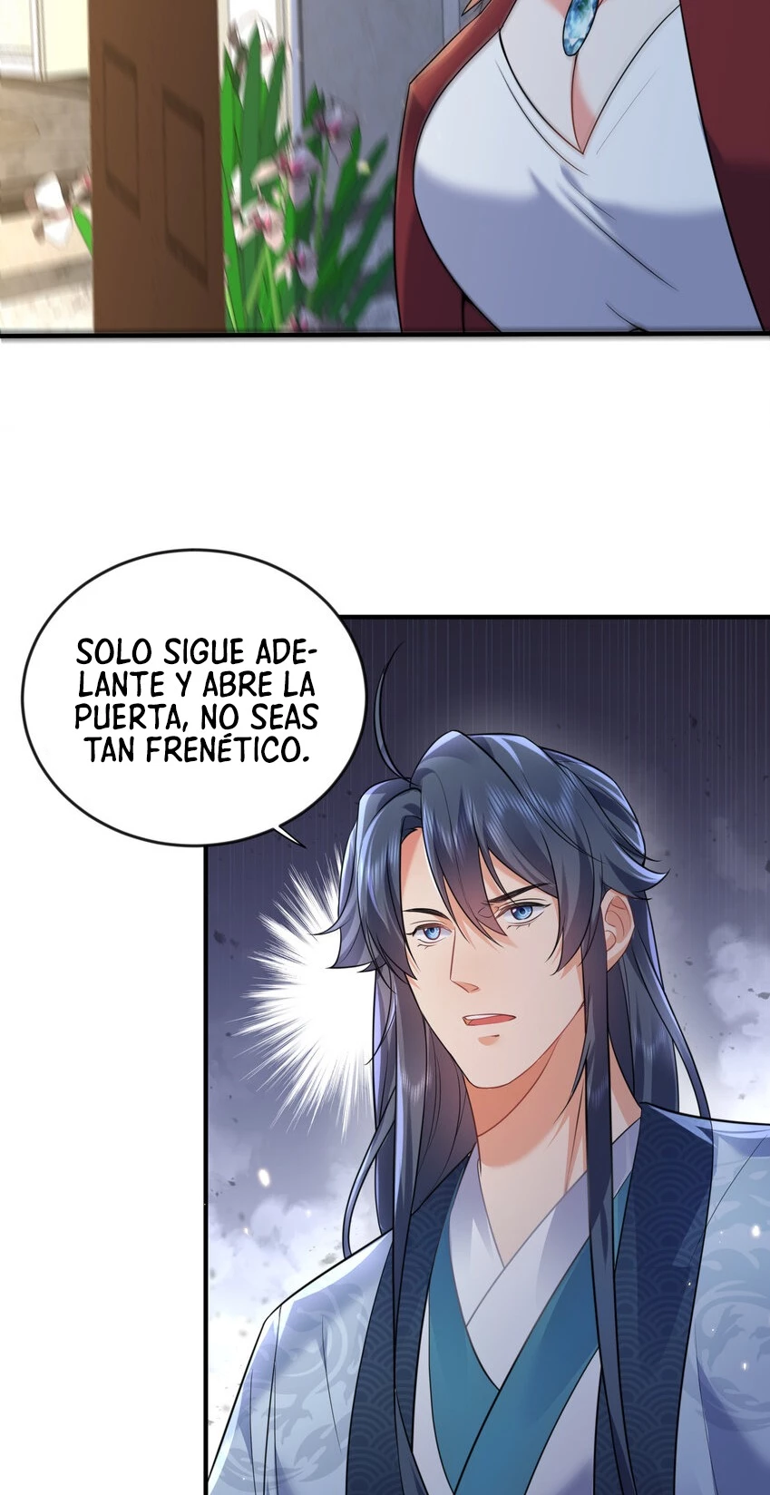 Cuándo Me Volví Invencible - Capítulo 170 - Página 17 - LectorTMOo