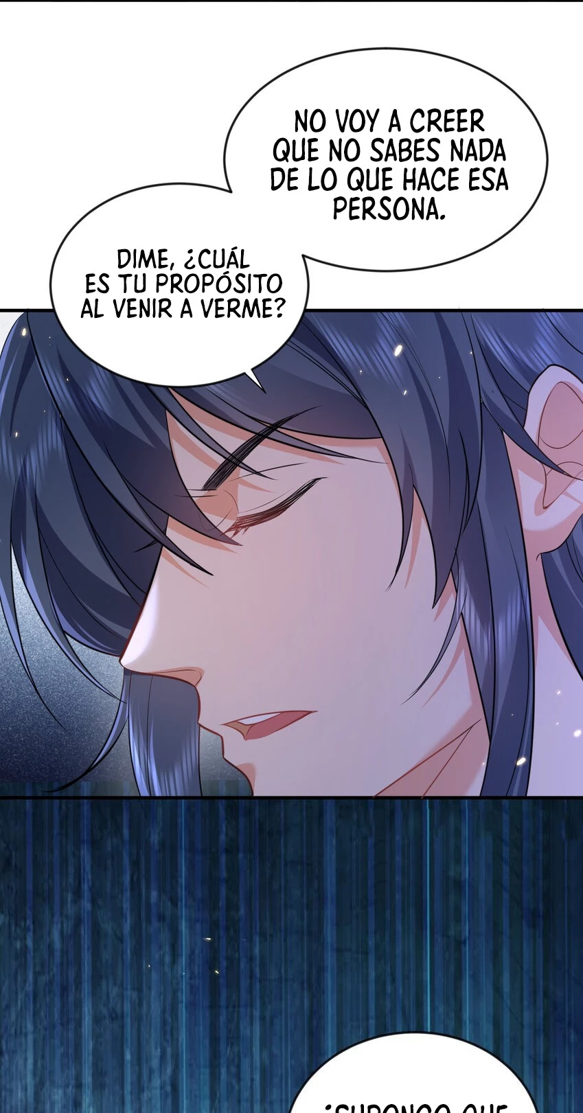 Cuándo Me Volví Invencible - Capítulo 170 - Página 24 - LectorTMOo