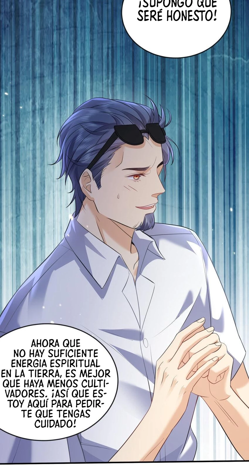 Cuándo Me Volví Invencible - Capítulo 170 - Página 25 - LectorTMOo