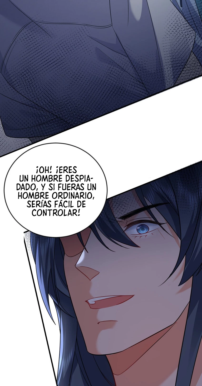 Cuándo Me Volví Invencible - Capítulo 170 - Página 31 - LectorTMOo