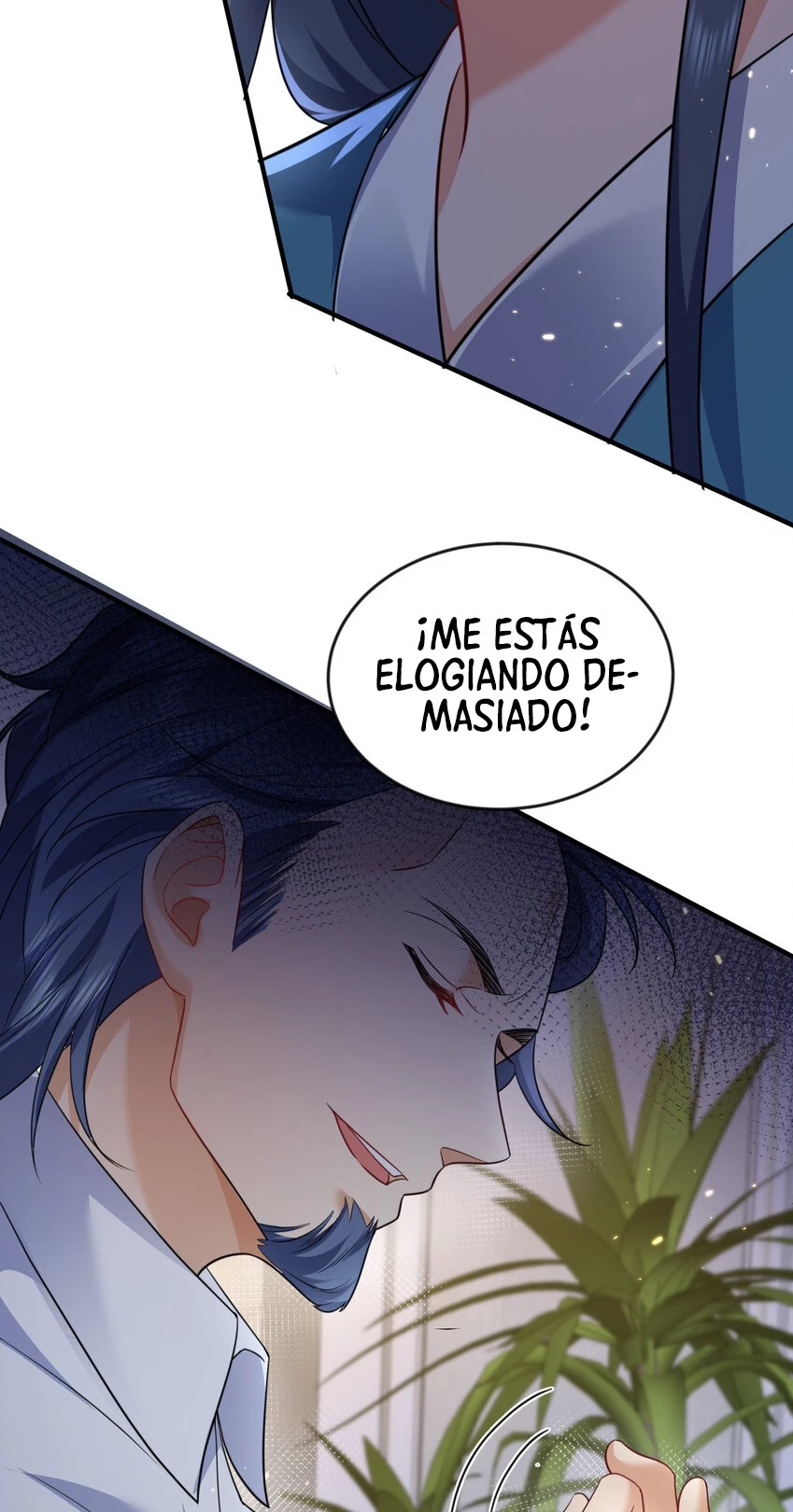 Cuándo Me Volví Invencible - Capítulo 170 - Página 32 - LectorTMOo
