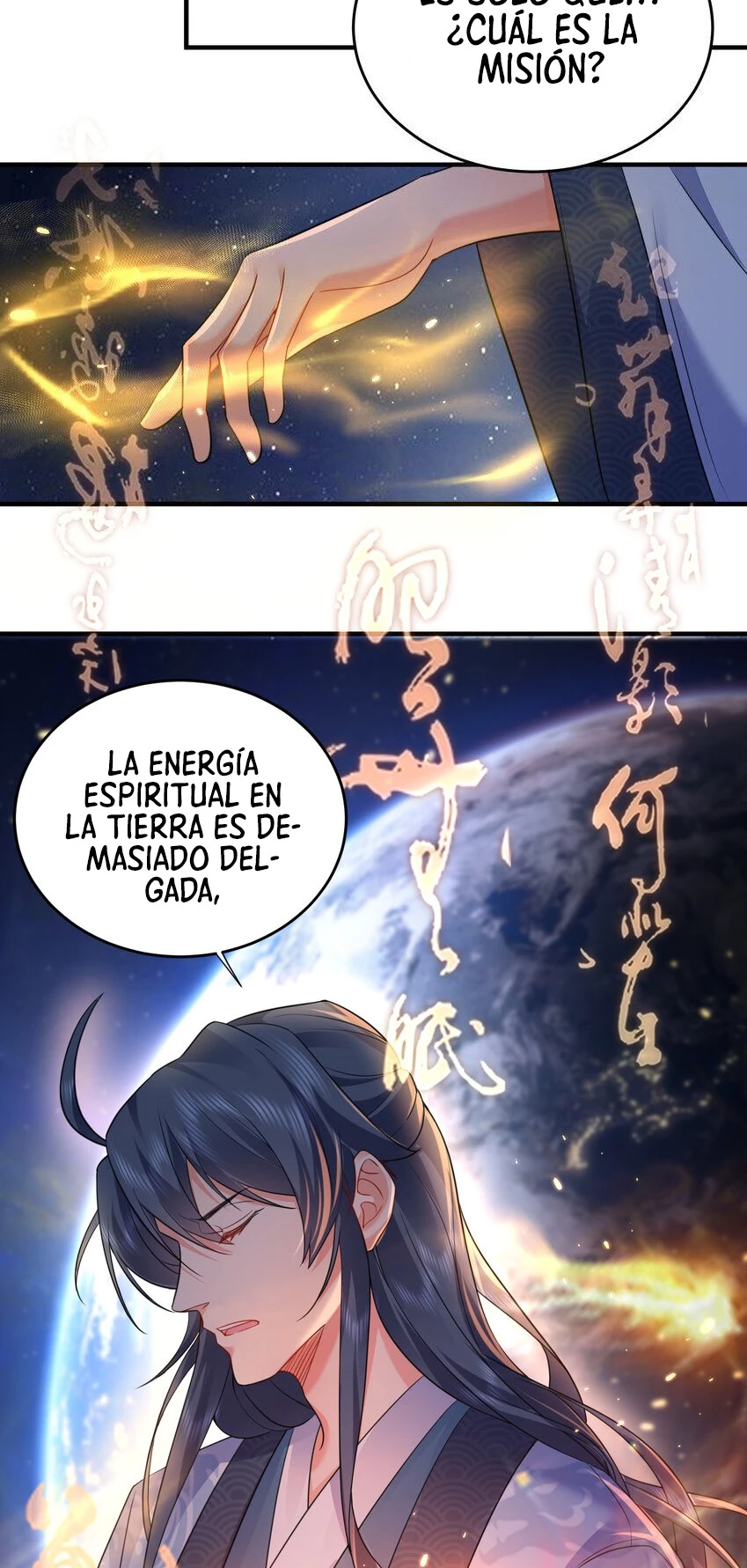 Cuándo Me Volví Invencible - Capítulo 171 - Página 3 - LectorTMOo