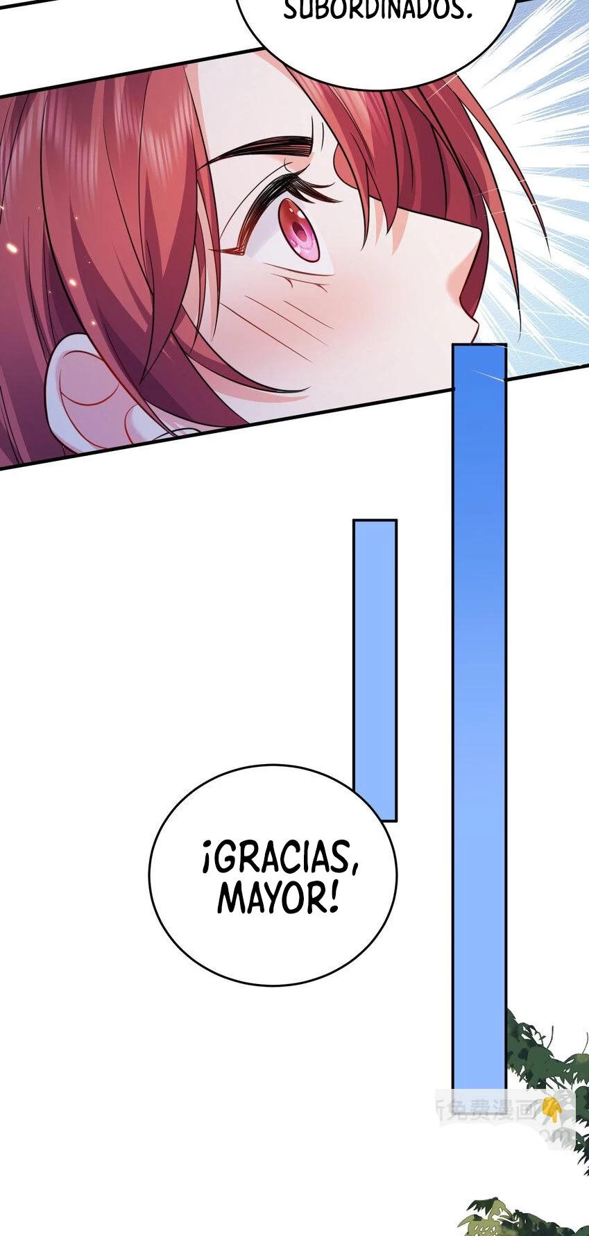 Cuándo Me Volví Invencible - Capítulo 171 - Página 8 - LectorTMOo