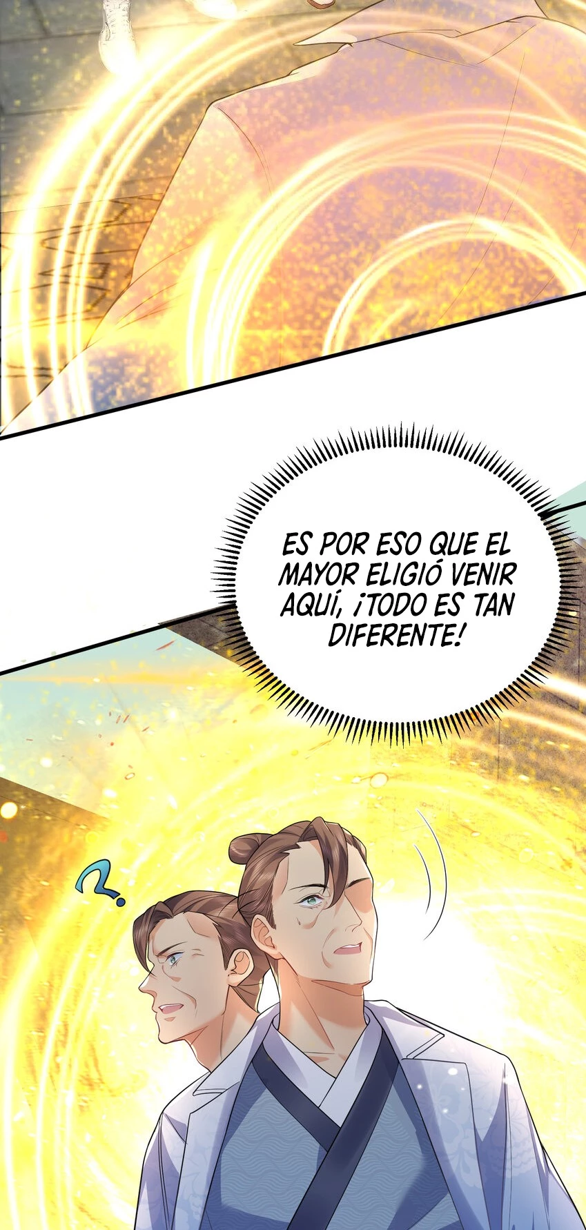 Cuándo Me Volví Invencible - Capítulo 171 - Página 18 - LectorTMOo