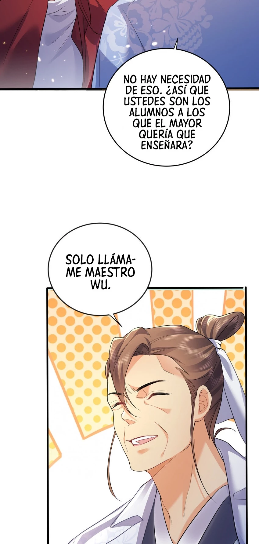 Cuándo Me Volví Invencible - Capítulo 171 - Página 20 - LectorTMOo