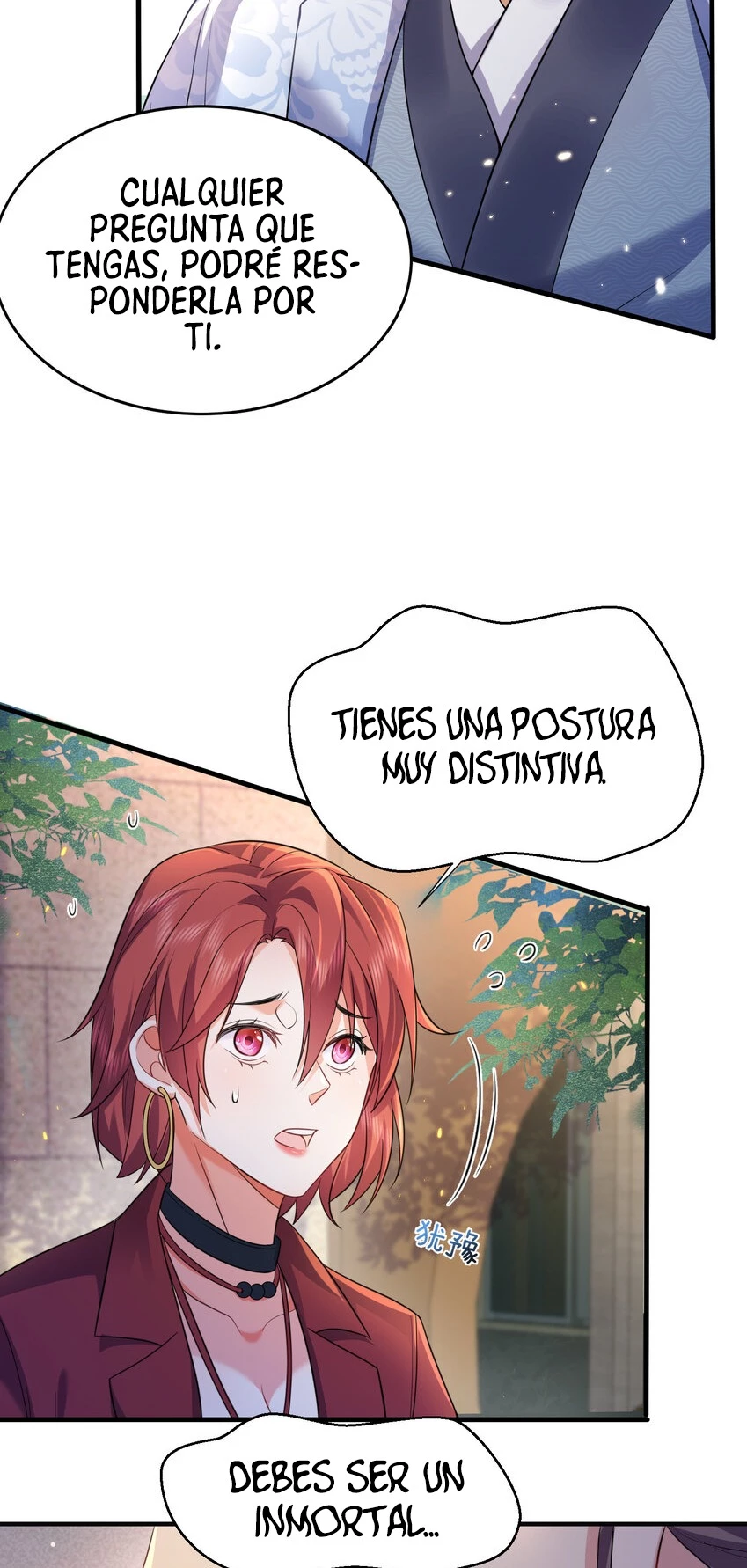Cuándo Me Volví Invencible - Capítulo 171 - Página 21 - LectorTMOo