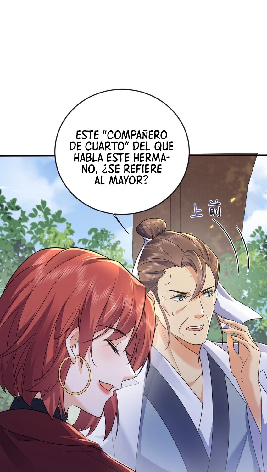 Cuándo Me Volví Invencible - Capítulo 171 - Página 26 - LectorTMOo