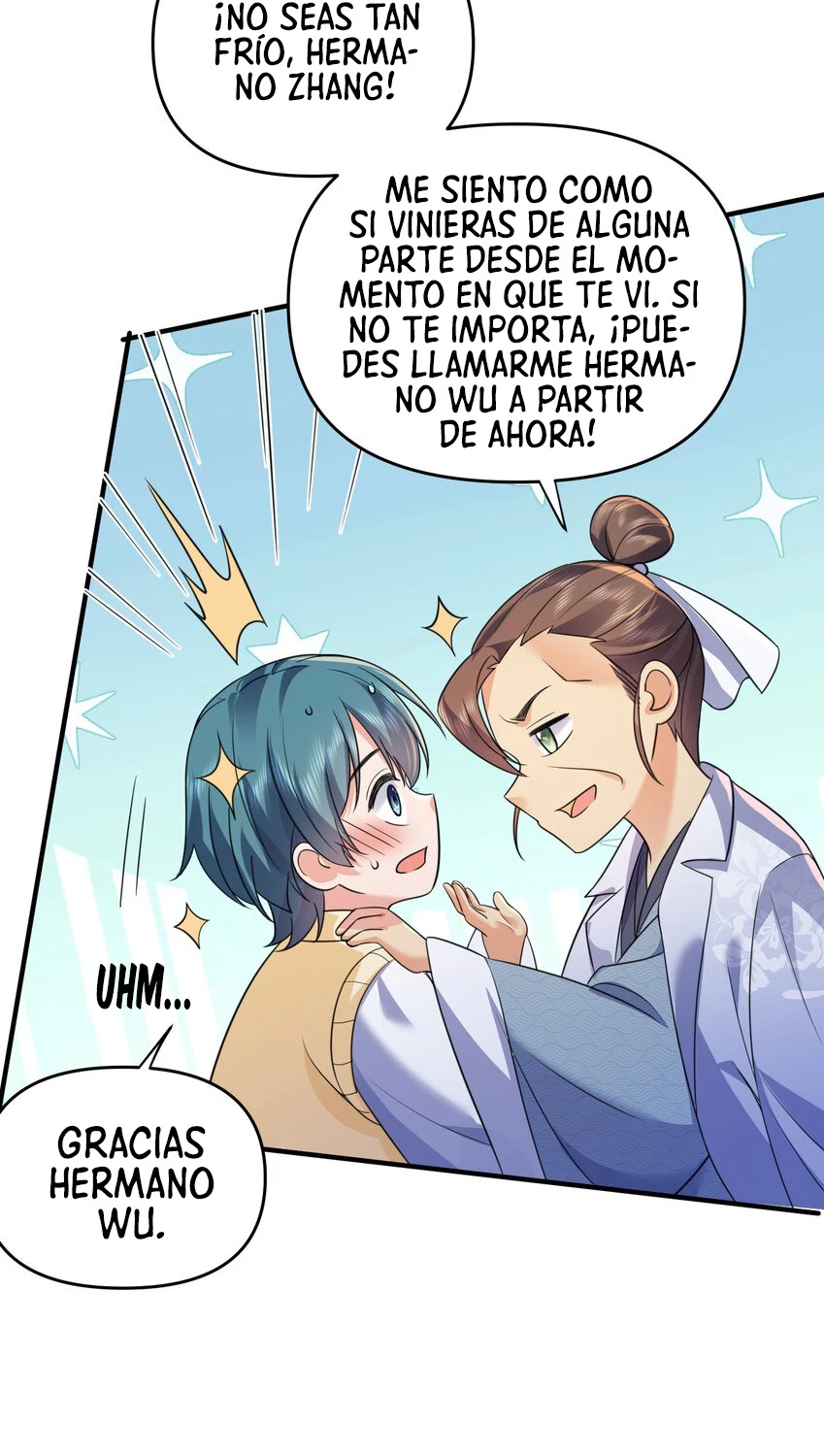 Cuándo Me Volví Invencible - Capítulo 171 - Página 30 - LectorTMOo