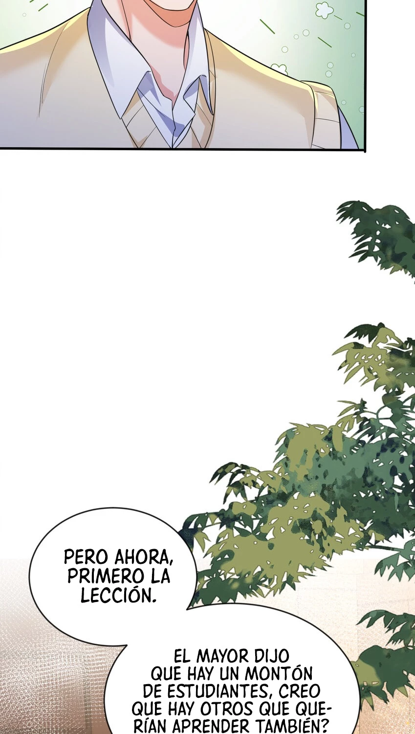 Cuándo Me Volví Invencible - Capítulo 171 - Página 33 - LectorTMOo