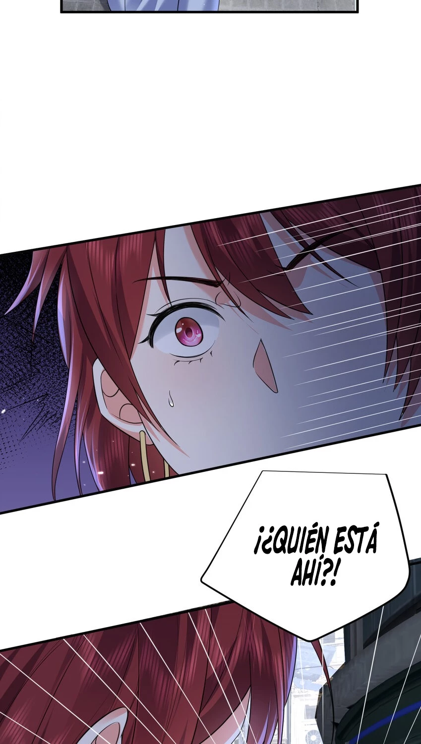 Cuándo Me Volví Invencible - Capítulo 171 - Página 44 - LectorTMOo