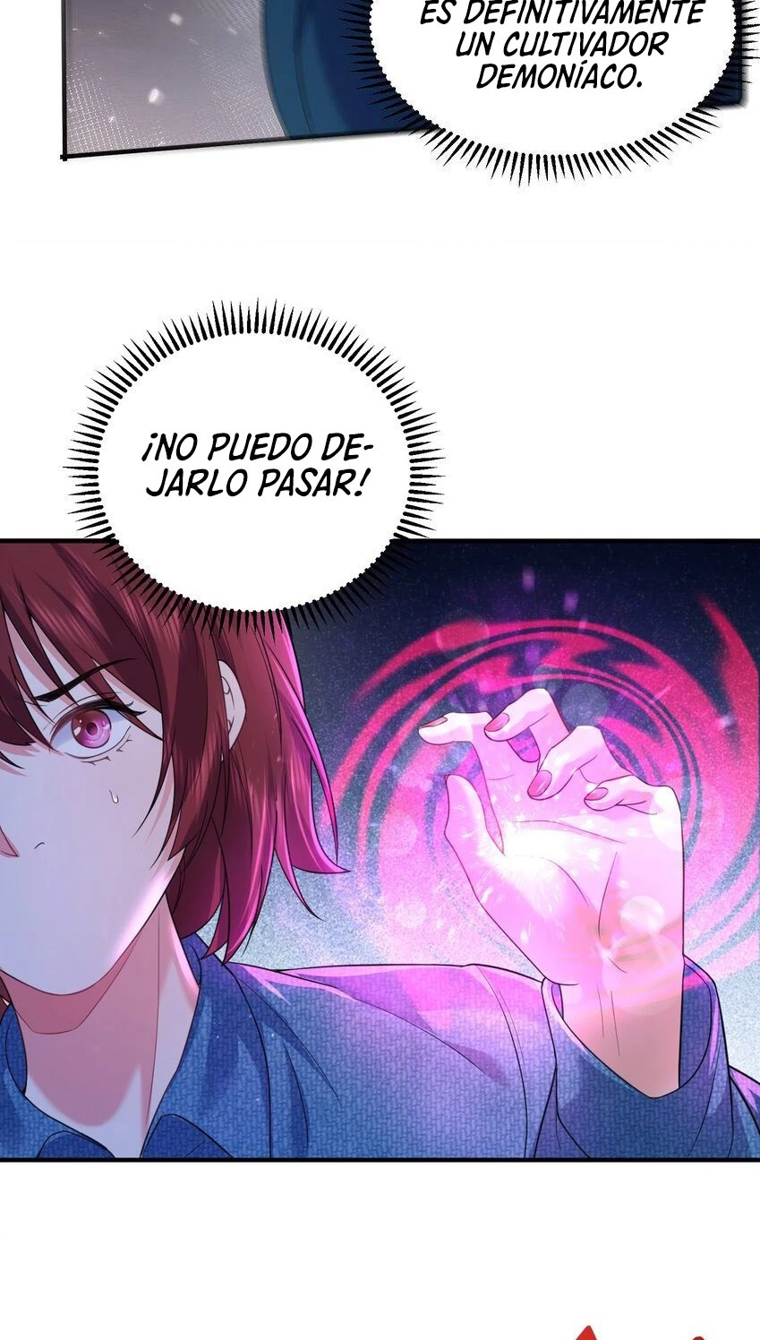 Cuándo Me Volví Invencible - Capítulo 172 - Página 5 - LectorTMOo