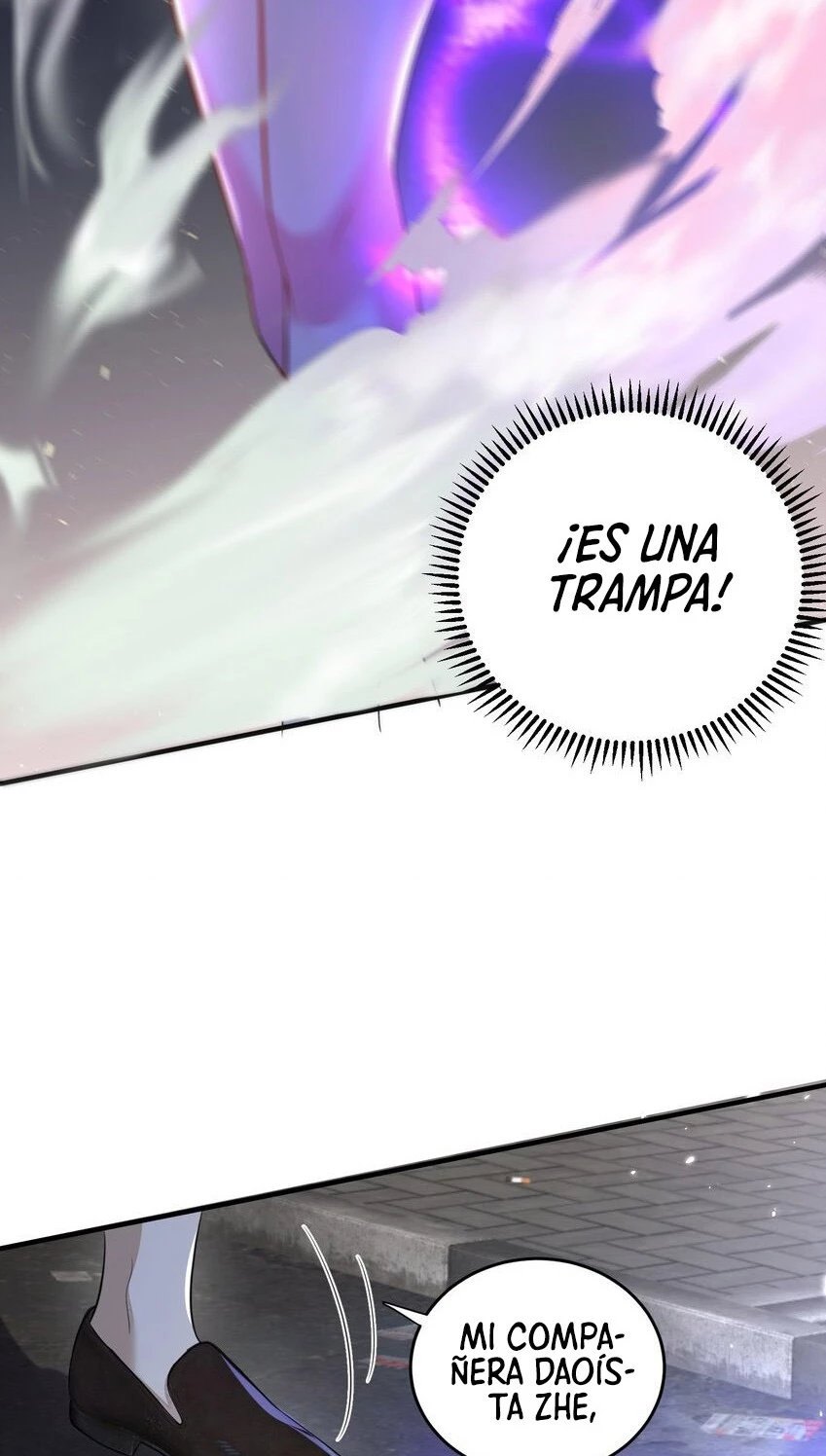 Cuándo Me Volví Invencible - Capítulo 172 - Página 13 - LectorTMOo