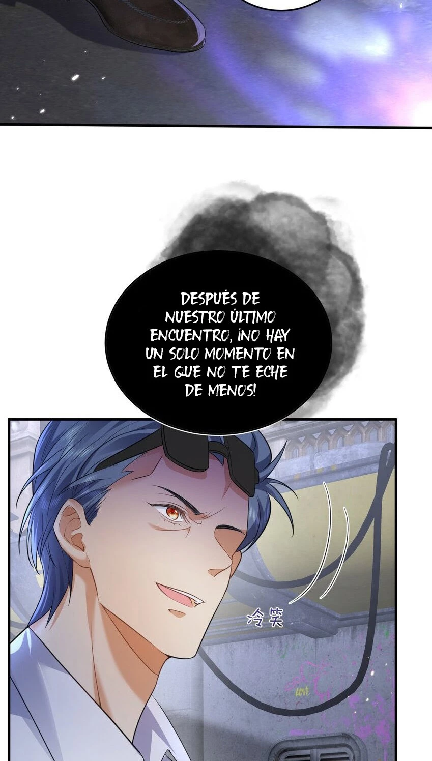 Cuándo Me Volví Invencible - Capítulo 172 - Página 14 - LectorTMOo