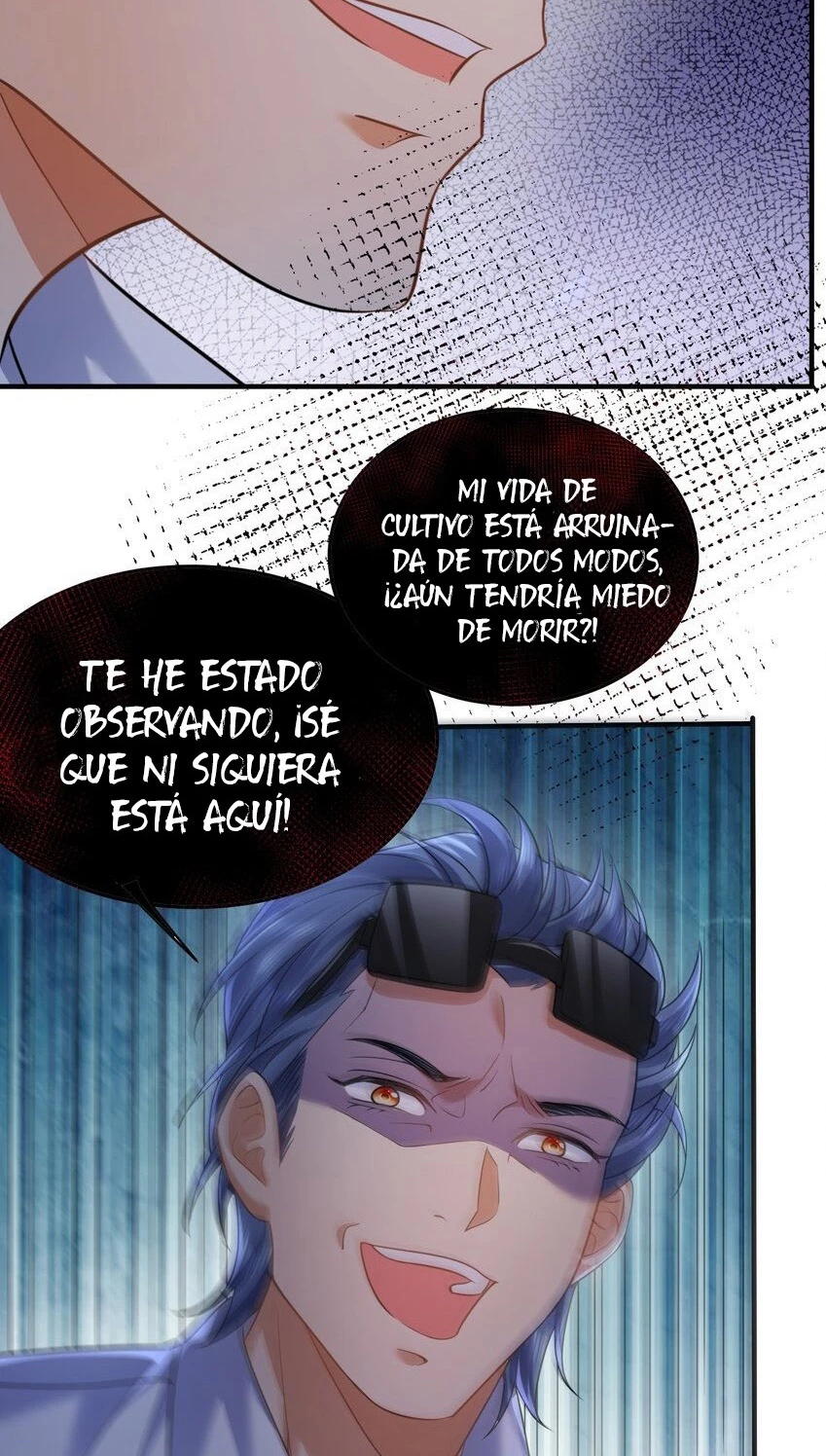 Cuándo Me Volví Invencible - Capítulo 172 - Página 16 - LectorTMOo