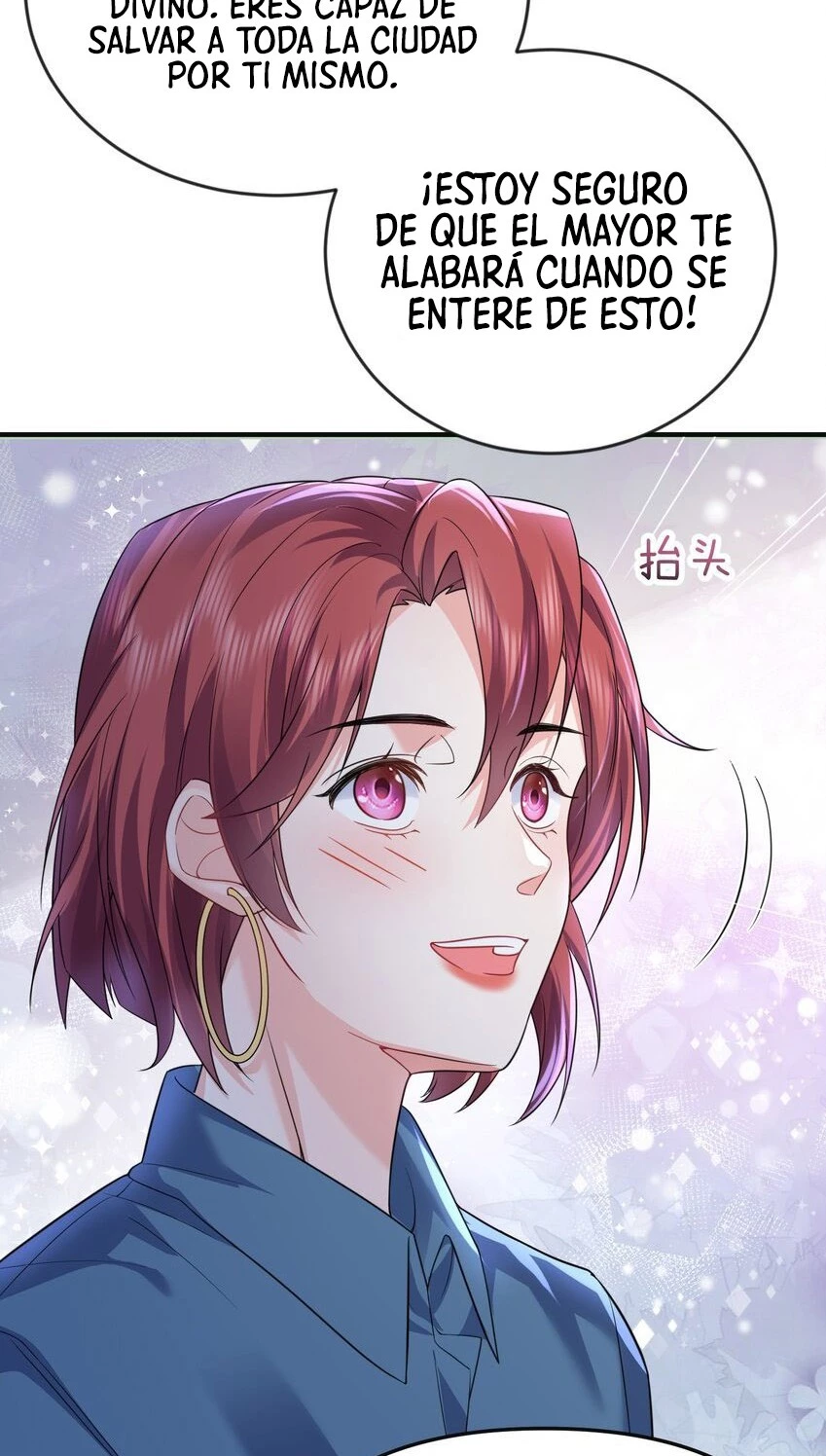 Cuándo Me Volví Invencible - Capítulo 172 - Página 31 - LectorTMOo