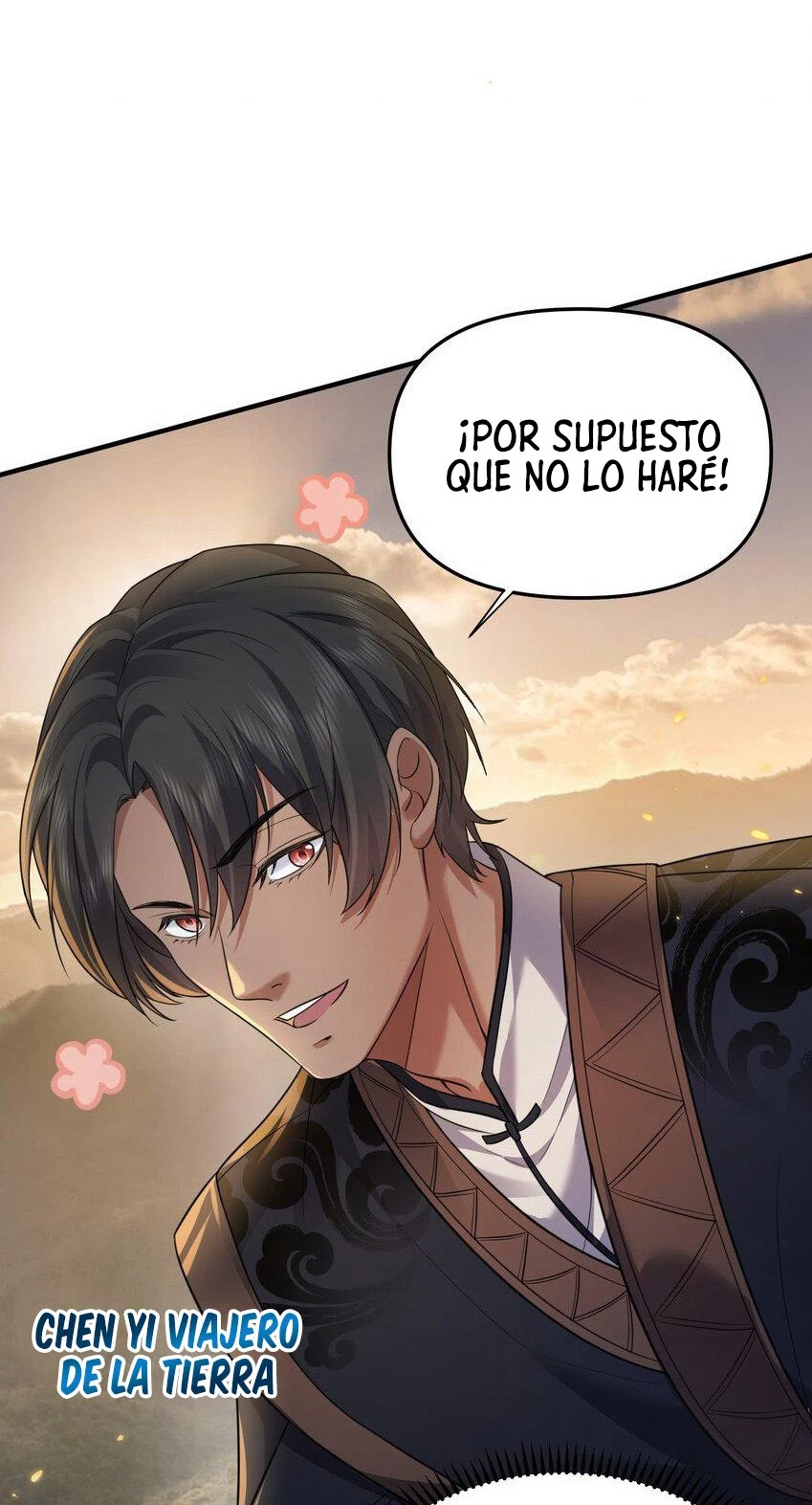 Cuándo Me Volví Invencible - Capítulo 173 - Página 7 - LectorTMOo