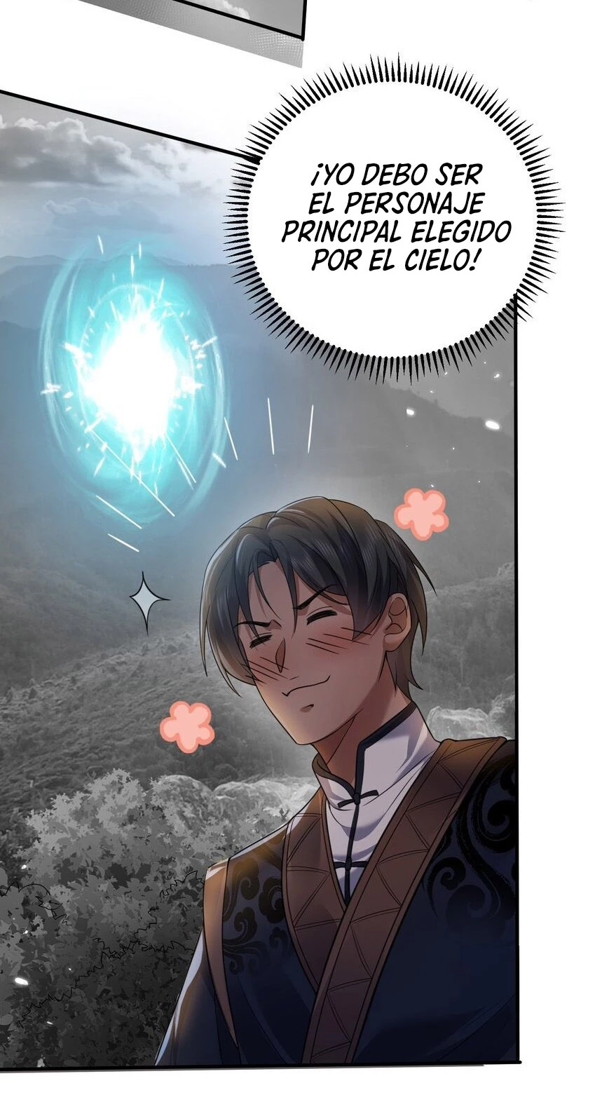 Cuándo Me Volví Invencible - Capítulo 173 - Página 11 - LectorTMOo