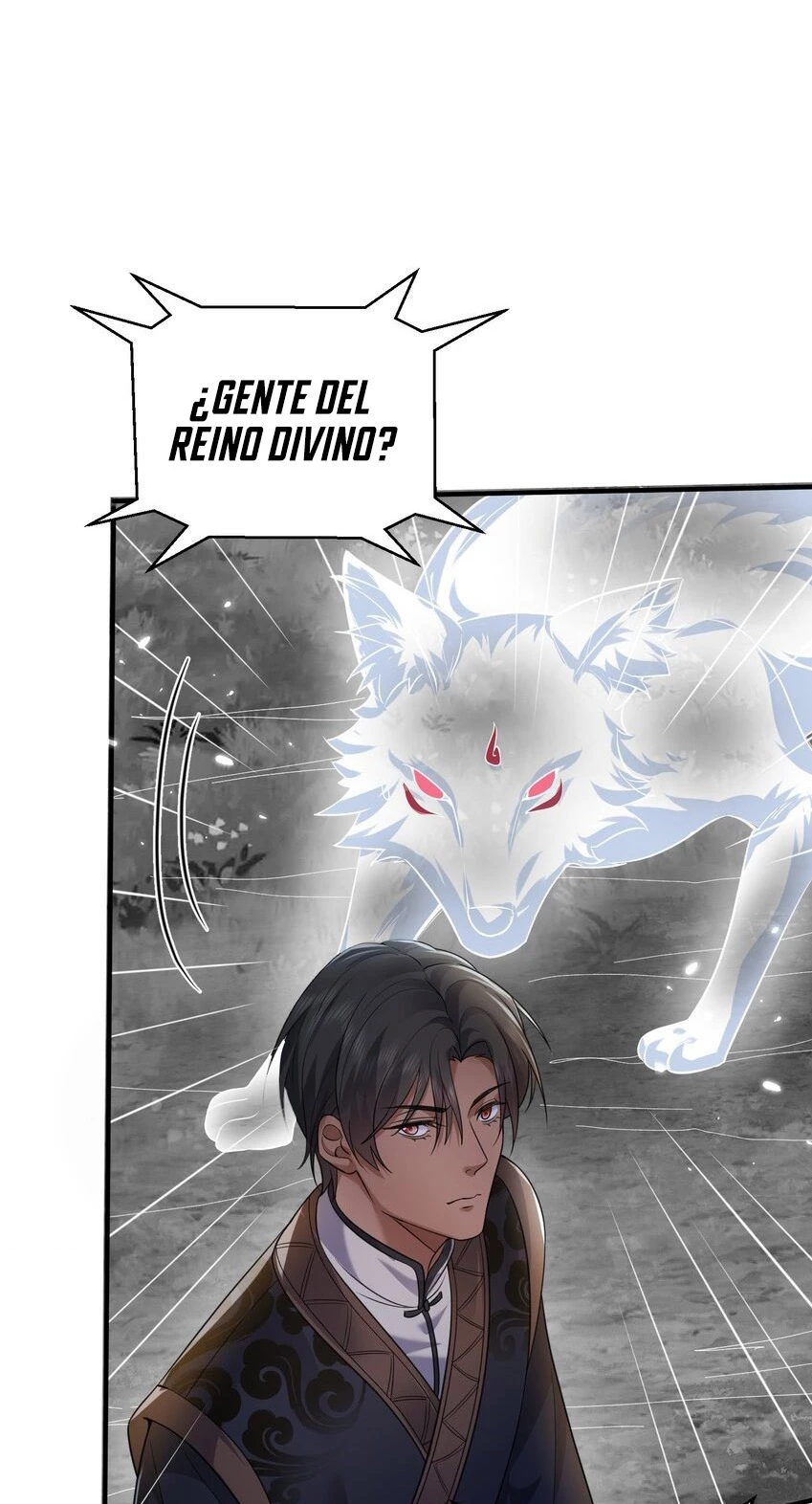 Cuándo Me Volví Invencible - Capítulo 173 - Página 12 - LectorTMOo
