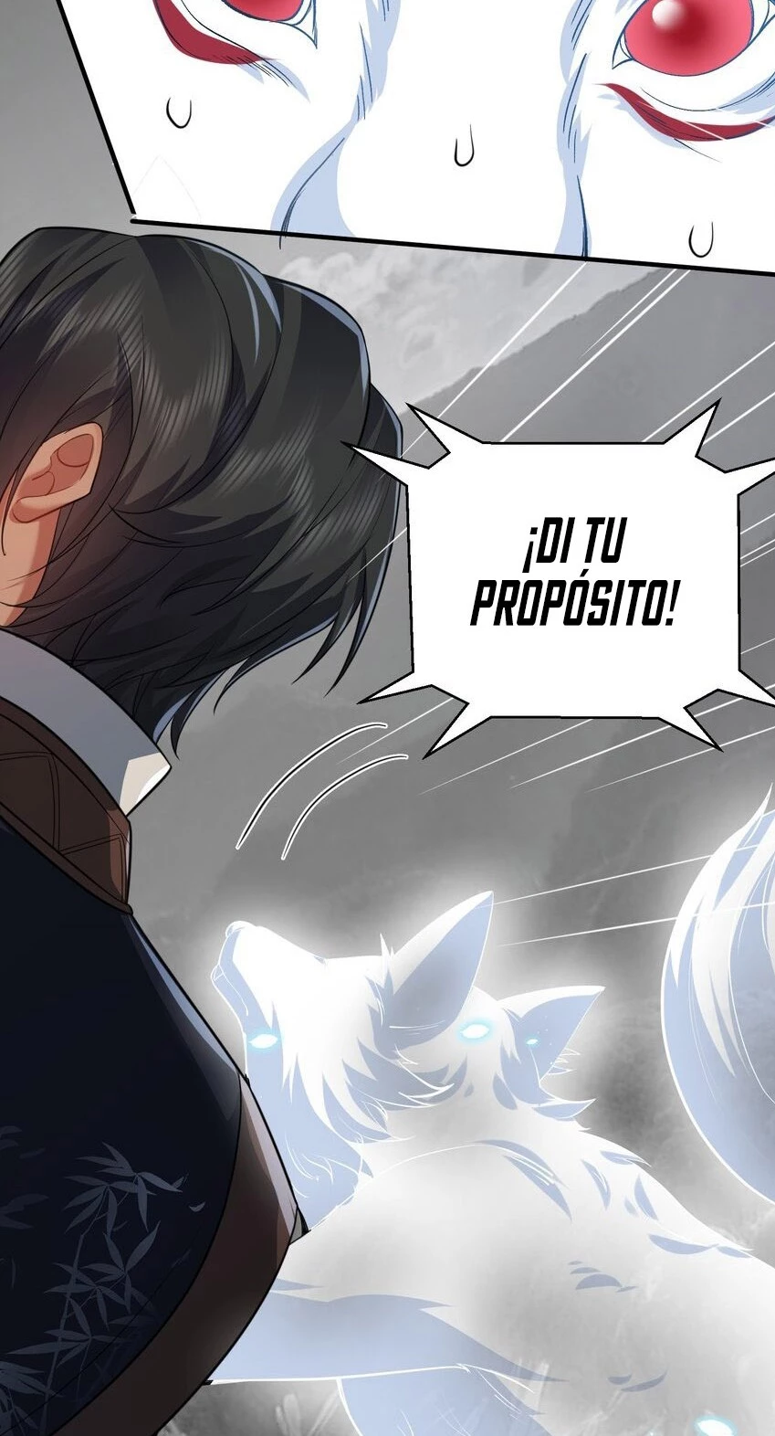 Cuándo Me Volví Invencible - Capítulo 173 - Página 15 - LectorTMOo