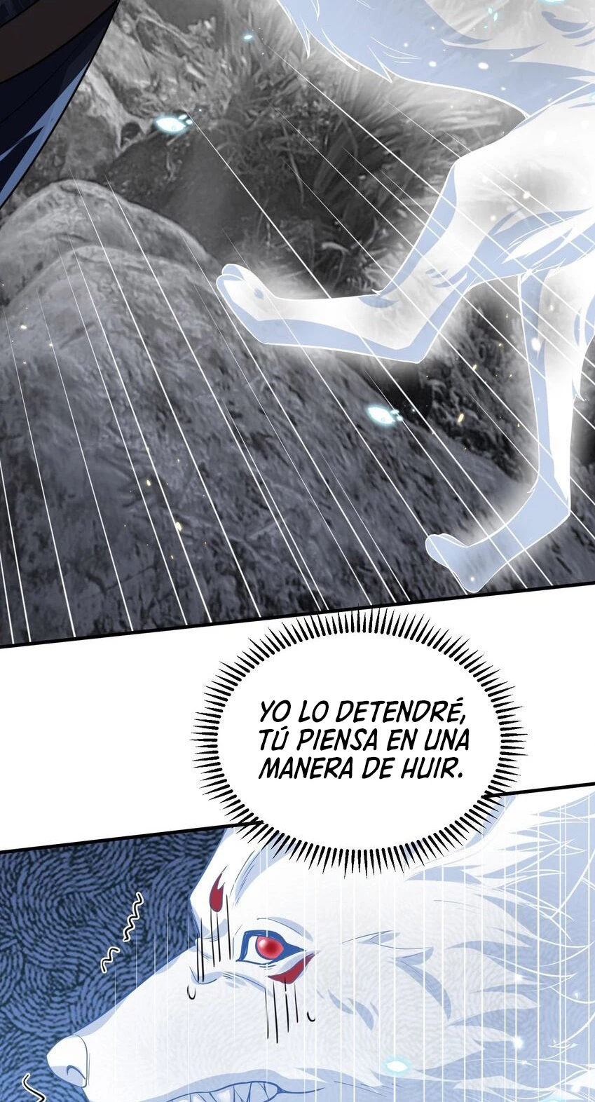 Cuándo Me Volví Invencible - Capítulo 173 - Página 16 - LectorTMOo