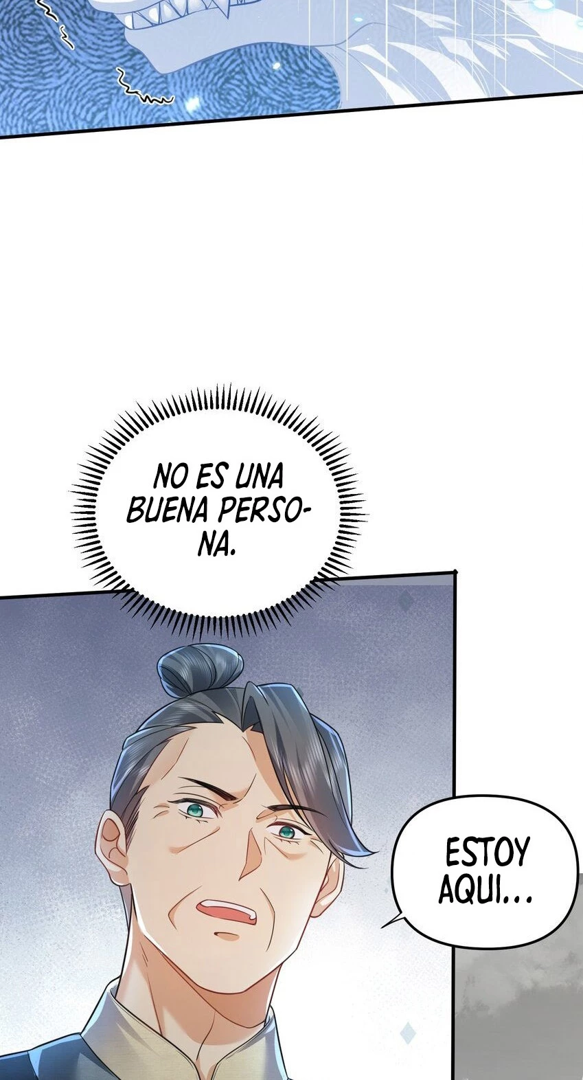 Cuándo Me Volví Invencible - Capítulo 173 - Página 17 - LectorTMOo
