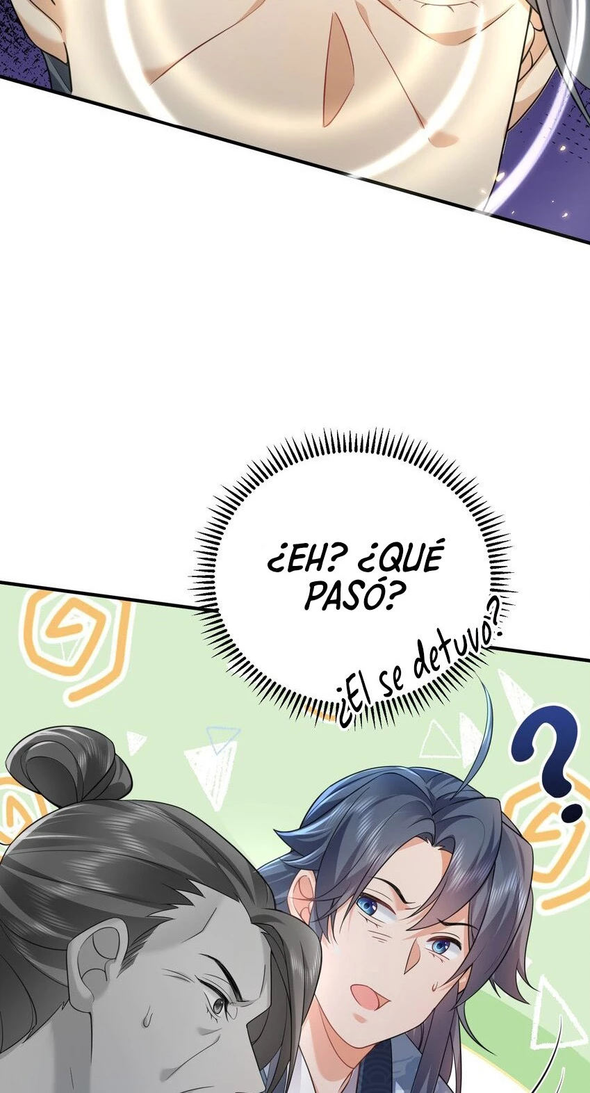 Cuándo Me Volví Invencible - Capítulo 173 - Página 20 - LectorTMOo