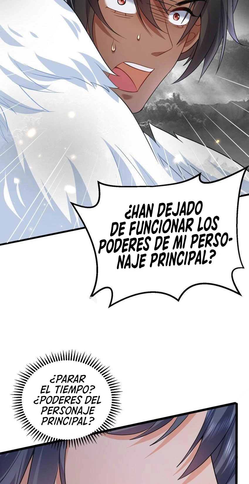 Cuándo Me Volví Invencible - Capítulo 173 - Página 24 - LectorTMOo